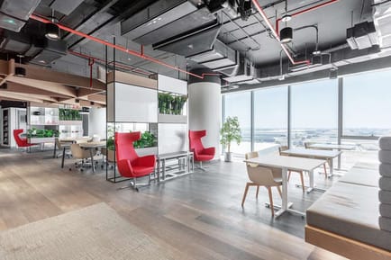 Image 7 of Regus - JAFZA One - Jebel Ali Free Zone - Dubai