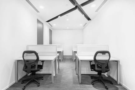 Image 9 of Regus - JAFZA One - Jebel Ali Free Zone - Dubai