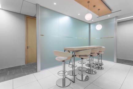 Image 10 of Regus - Al Sila Tower - Abu Dhabi Global Market Square - Al Maryah Island - Abu Dhabi
