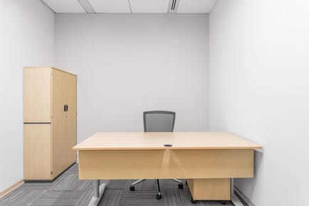 Image 11 of Regus - Al Sila Tower - Abu Dhabi Global Market Square - Al Maryah Island - Abu Dhabi