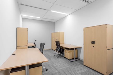 Image 12 of Regus - Al Sila Tower - Abu Dhabi Global Market Square - Al Maryah Island - Abu Dhabi