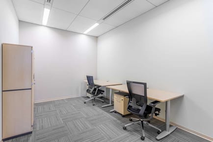 Image 13 of Regus - Al Sila Tower - Abu Dhabi Global Market Square - Al Maryah Island - Abu Dhabi