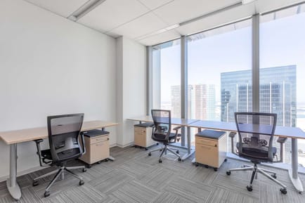 Image 14 of Regus - Al Sila Tower - Abu Dhabi Global Market Square - Al Maryah Island - Abu Dhabi