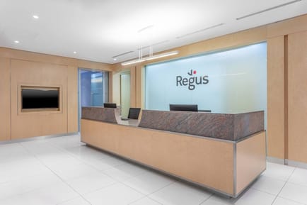 Image 2 of Regus - Al Sila Tower - Abu Dhabi Global Market Square - Al Maryah Island - Abu Dhabi