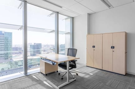 Image 8 of Regus - Al Sila Tower - Abu Dhabi Global Market Square - Al Maryah Island - Abu Dhabi