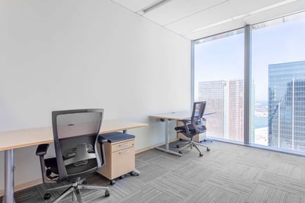 Image 9 of Regus - Al Sila Tower - Abu Dhabi Global Market Square - Al Maryah Island - Abu Dhabi