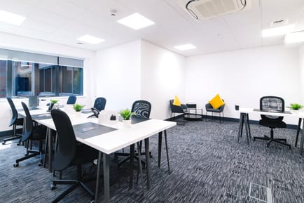 Image 1 of Pure Offices (Managed 100 - 1,305 sqft) - Port View, One Port Way, Port Solent, PO6 4TY - Portsmouth