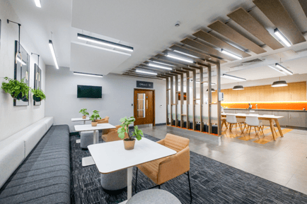 Image 5 of Pure Offices (Managed 100 - 1,305 sqft) - Port View, One Port Way, Port Solent, PO6 4TY - Portsmouth