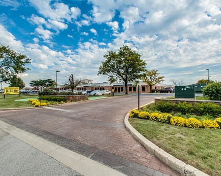 Image 3 of Boxer Workstyle - 3205 - 3231 North Wilke Rd Arlington Heights - IL