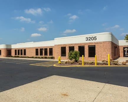 Image 4 of Boxer Workstyle - 3205 - 3231 North Wilke Rd Arlington Heights - IL