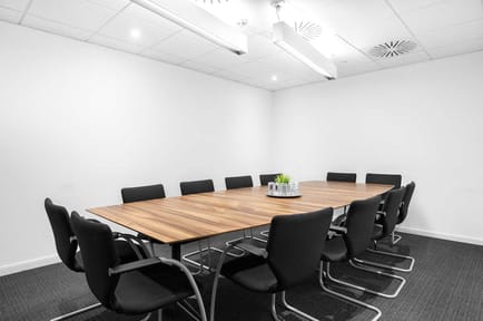 Image 1 of IWG (Regus) Express - Beaconsfield Services - Windsor Drive, HP9 -  Beaconsfield (M40, A355)