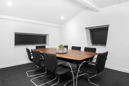 Image 3 of IWG (Regus) Express - Beaconsfield Services - Windsor Drive, HP9 -  Beaconsfield (M40, A355)