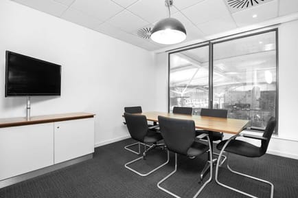 Image 8 of IWG (Regus) Express - Beaconsfield Services - Windsor Drive, HP9 -  Beaconsfield (M40, A355)
