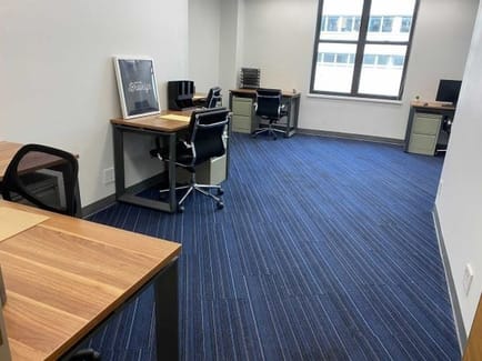 Image 1 of Turn Key Office Suites - 211 East 43rd St, NY