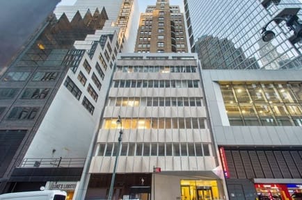 Image 2 of Turn Key Office Suites - 211 East 43rd St, NY