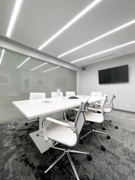 Image 3 of Turn Key Office Suites - 211 East 43rd St, NY