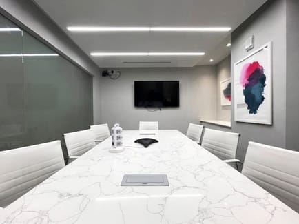 Image 4 of Turn Key Office Suites - 211 East 43rd St, NY