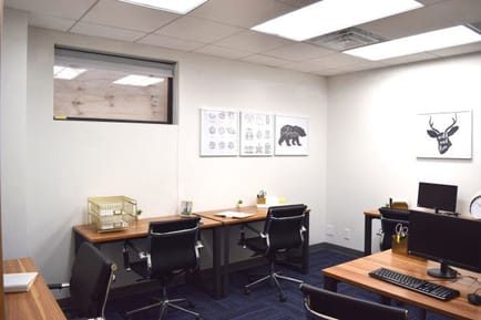 Image 7 of Turn Key Office Suites - 211 East 43rd St, NY