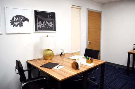 Image 8 of Turn Key Office Suites - 211 East 43rd St, NY