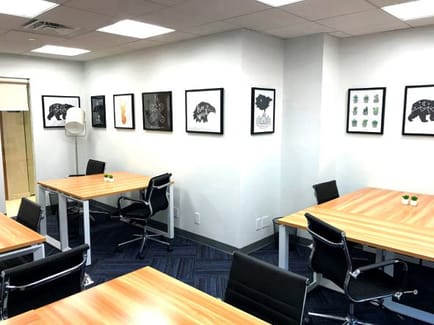 Image 9 of Turn Key Office Suites - 211 East 43rd St, NY