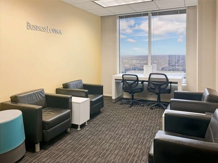 Image 10 of Regus - One Lincoln Center - 18W140 Butterfield Road - Oakbrook Terrace - Oak Brook - IL