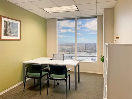 Image 14 of Regus - One Lincoln Center - 18W140 Butterfield Road - Oakbrook Terrace - Oak Brook - IL