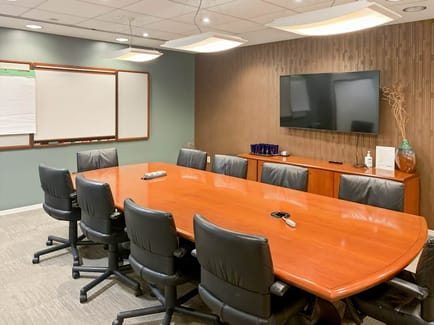 Image 2 of Regus - One Lincoln Center - 18W140 Butterfield Road - Oakbrook Terrace - Oak Brook - IL