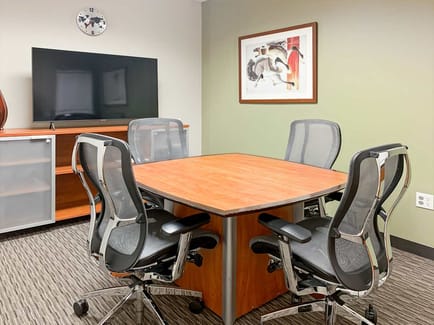 Image 6 of Regus - One Lincoln Center - 18W140 Butterfield Road - Oakbrook Terrace - Oak Brook - IL