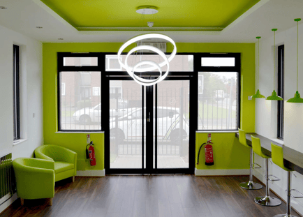 Image 3 of Icon Offices Limited - 321-323 High Road, RM6 - Chadwell Heath (Romford)