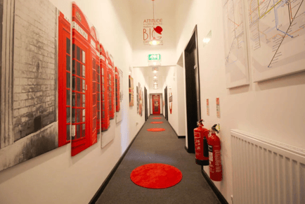 Image 13 of Icon Offices Limited - 321-323 High Road, RM6 - Chadwell Heath (Romford)