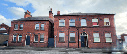 Image 1 of G T Collett Properties - Curzon St, DE14 - Burton upon Trent