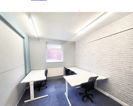 Image 3 of G T Collett Properties - Curzon St, DE14 - Burton upon Trent