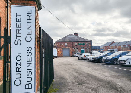 Image 5 of G T Collett Properties - Curzon St, DE14 - Burton upon Trent