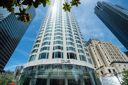 Image 1 of Regus - U.S Bank Tower - 633 W 5th St - Los Angeles