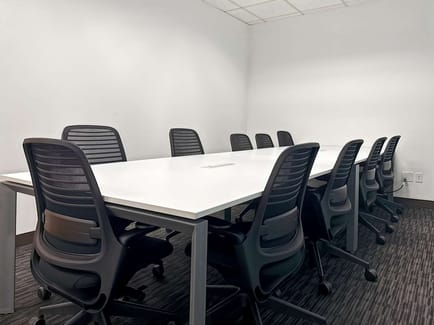 Image 10 of Regus - 12100 Wilshire Blvd - Brentwood - Los Angeles - CA