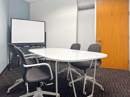Image 12 of Regus - 12100 Wilshire Blvd - Brentwood - Los Angeles - CA