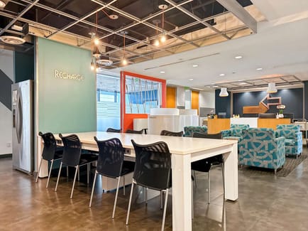 Image 5 of Regus - 12100 Wilshire Blvd - Brentwood - Los Angeles - CA