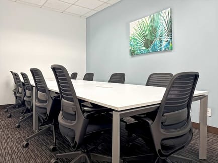 Image 9 of Regus - 12100 Wilshire Blvd - Brentwood - Los Angeles - CA