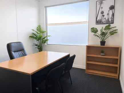 Image 1 of Access Business Centres - 189-191 Balaclava Rd, 3161 - Caulfield