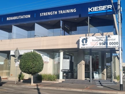 Image 5 of Access Business Centres - 189-191 Balaclava Rd, 3161 - Caulfield