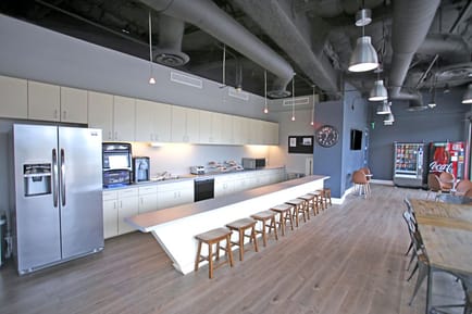 Image 2 of Premier Workspaces - COL - Pasadena - CA - E. Colorado Blvd