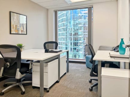 Image 12 of Regus - Burrard St - Vancouver