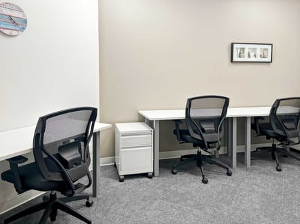 Image 14 of Regus - Burrard St - Vancouver