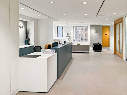 Image 2 of Regus - Burrard St - Vancouver