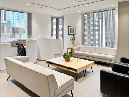 Image 5 of Regus - Burrard St - Vancouver