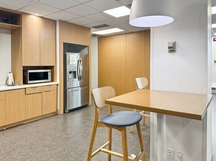 Image 11 of Regus - Woodbine Ave - Markham
