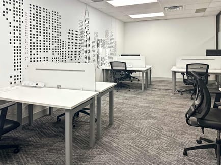 Image 13 of Regus - Woodbine Ave - Markham