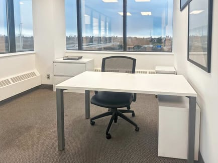 Image 16 of Regus - Woodbine Ave - Markham