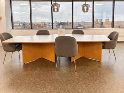 Image 17 of Regus - Woodbine Ave - Markham