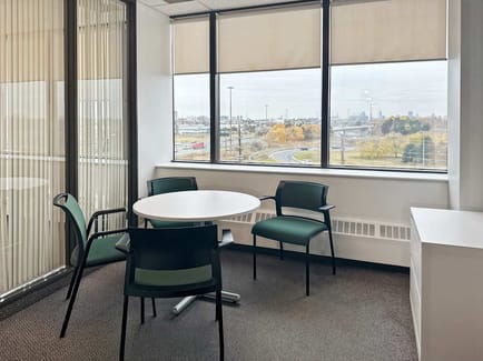 Image 19 of Regus - Woodbine Ave - Markham